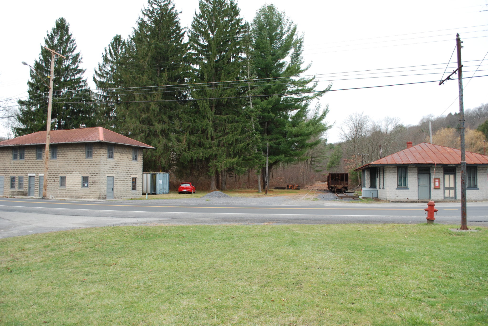 FEBT Robertsdale Museum to Hold Special Holiday Hours. Friends of the