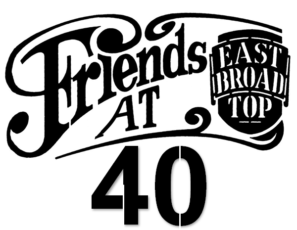 Friends of the EBT at 40